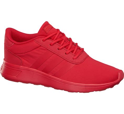 adidas neo rote schuhe damen|Rote Adidas Neo Schuhe online .